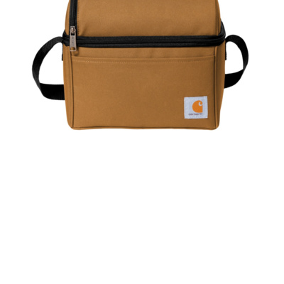 Carhartt Lunch 6 Can Cooler CT89251601 Lunch 6 Can Cooler Thumbnail