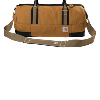 Carhartt Foundry Series 20' Duffel CT89260209 Foundry Series 20' Duffel Thumbnail