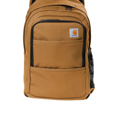 Carhartt Foundry Series Backpack CT89350303 Foundry Series Backpack Thumbnail