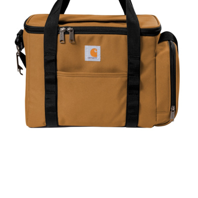 Carhartt Duffel 36 Can Cooler CT89520701 Duffel 36 Can Cooler Thumbnail