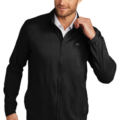 Travis Mathew Surfside Full Zip Jacket TM1MU422 Surfside Full Zip Jacket Thumbnail