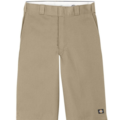 Dickies Unisex Extended Sizes Multi-Pocket Work Shorts 4228EXT Unisex Extended Sizes Multi-Pocket Work Shorts Thumbnail