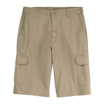 Dickies Twill Cargo Shorts 4321 Twill Cargo Shorts Thumbnail