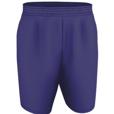 Men's Blank Game Shorts Thumbnail