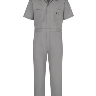 Dickies Men's Short Sleeve Coverall 3339 Men's Short Sleeve Coverall Thumbnail