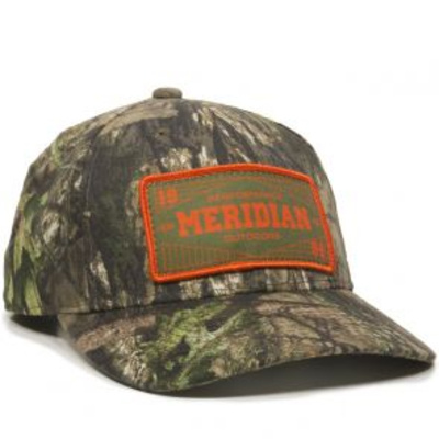 Outdoor Cap Camo Snap Back 301IS Camo Snap Back Thumbnail