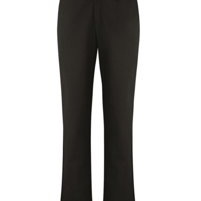 Dickies Women's Industrial Flat Front Pants FP92 Women's Industrial Flat Front Pants Thumbnail