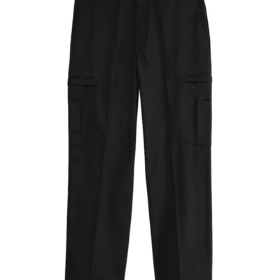 Men's Premium Industrial Cargo Pants Thumbnail