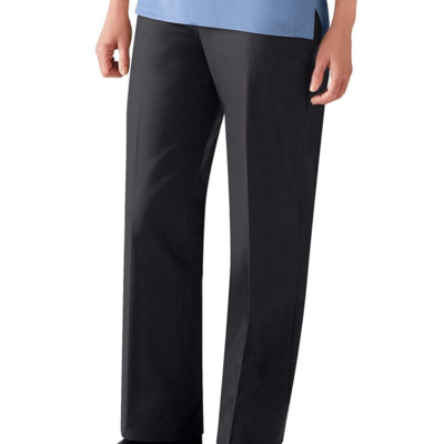 Red Kap Women's Extended Sizes Work N Motion Pants PZ33EXT Women's Extended Sizes Work N Motion Pants Thumbnail