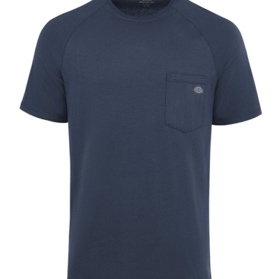 Dickies Men's Tall Performance Cooling T-Shirt S600T Men's Tall Performance Cooling T-Shirt Thumbnail