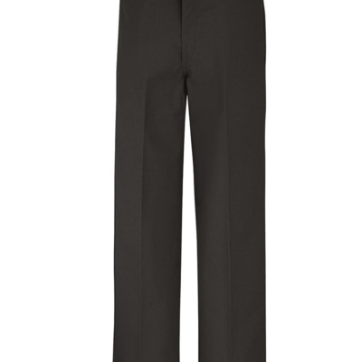 Dickies Men's Industrial Flat Front Comfort Waist Pants LP17 Men's Industrial Flat Front Comfort Waist Pants Thumbnail