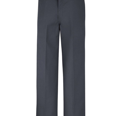 Dickies Men's Extended Sizes Flat Front Comfort Waist Pants LP17EXT Men's Extended Sizes Flat Front Comfort Waist Pants Thumbnail