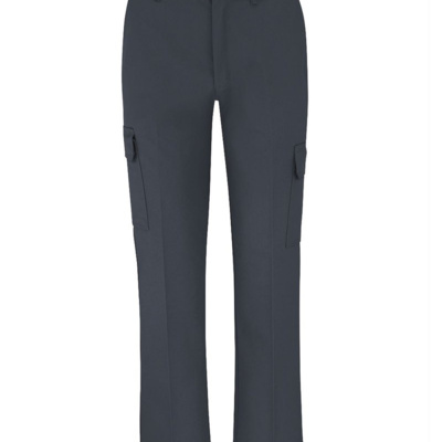 Men's Extended Sizes Industrial Cargo Pants Thumbnail