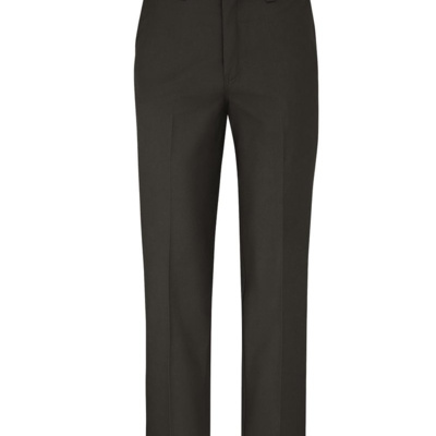 Dickies Men's Premium Industrial Flat Front Comfort Waist Pants LP70 Men's Premium Industrial Flat Front Comfort Waist Pants Thumbnail