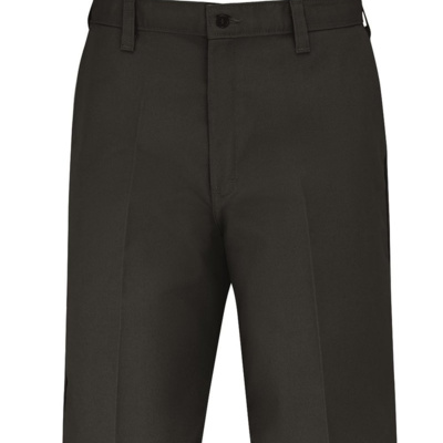 Dickies Men's 11" Industrial Flat Front Shorts LR30 Men's 11" Industrial Flat Front Shorts Thumbnail