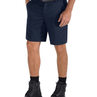 Red Kap Men's Odd Sizes Plain Front Shorts PT26ODD Men's Odd Sizes Plain Front Shorts Thumbnail