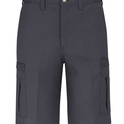Dickies Men's Odd Sizes Premium 11" Industrial Cargo Shorts LR42ODD Men's Odd Sizes Premium 11" Industrial Cargo Shorts Thumbnail