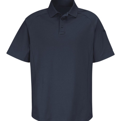 Red Kap Men's Special Ops Polo HS5123 Men's Special Ops Polo Thumbnail