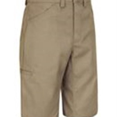 Red Kap Men's Extended Sizes Lightweight Crew Shorts PT4LEXT Men's Extended Sizes Lightweight Crew Shorts Thumbnail