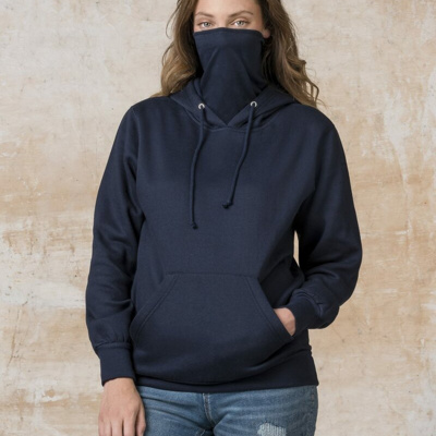 MV Sport Hooded Sweatshirt 21155 Hooded Sweatshirt Thumbnail