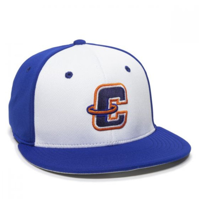 Outdoor Cap ProFlex® Bamboo Charcoal W/Flat Visor TGS1930X ProFlex® Bamboo Charcoal W/Flat Visor Thumbnail