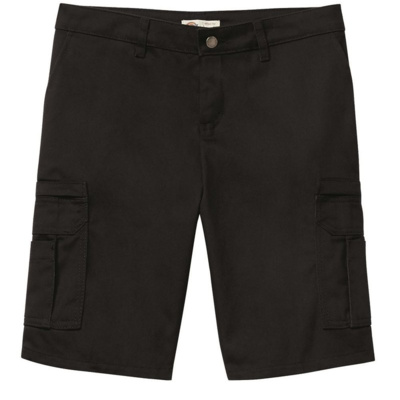 Dickies Women's Industrial Cotton Cargo Shorts FR33 Women's Industrial Cotton Cargo Shorts Thumbnail