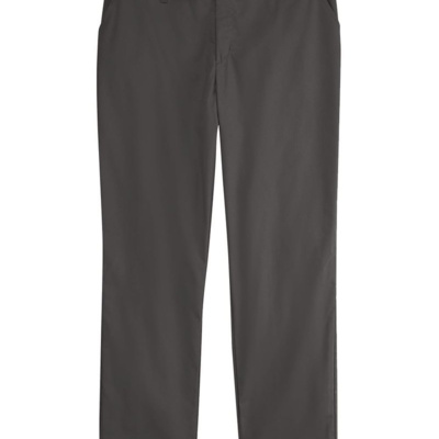 Dickies Women's Plus Sizes Premium Flat Front Pants FW21 Women's Plus Sizes Premium Flat Front Pants Thumbnail