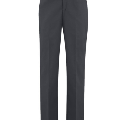 Dickies Women's Premium Flat Front Pants FP21 Women's Premium Flat Front Pants Thumbnail