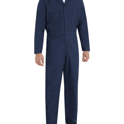 Red Kap Men's Speedsuit Long Sleeve CP30 Men's Speedsuit Long Sleeve Thumbnail