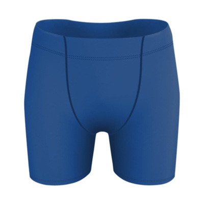 Alleson Athletic Compression Shorts RS07A Compression Shorts Thumbnail