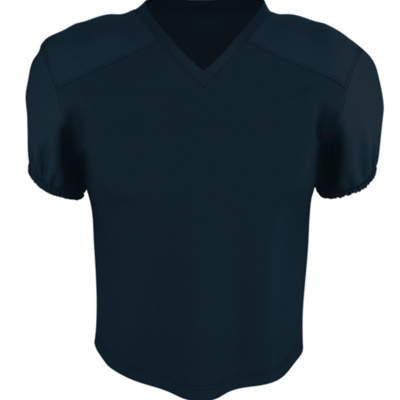 Alleson Athletic Youth Pro Game Football Jersey 751Y Youth Pro Game Football Jersey Thumbnail