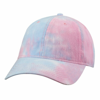 Tie-Dyed Dad Hat Thumbnail