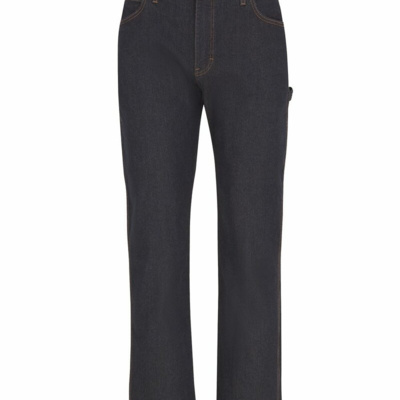 Dickies Men's Odd Sizes Industrial Carpenter Flex Jeans LU22ODD Men's Odd Sizes Industrial Carpenter Flex Jeans Thumbnail
