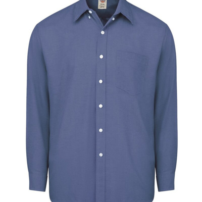 Men's Tall Oxford Shirt Thumbnail