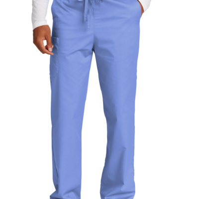 Wink Unisex Short WorkFlex Cargo Pant WW3150S Unisex Short WorkFlex Cargo Pant Thumbnail