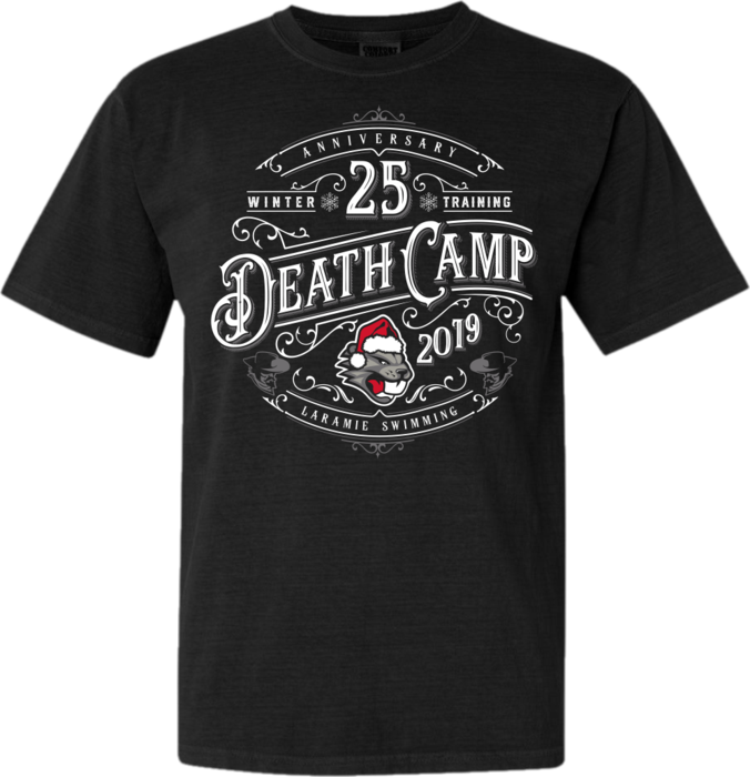 Laramie Swimming Death Camp.png Thumbnail