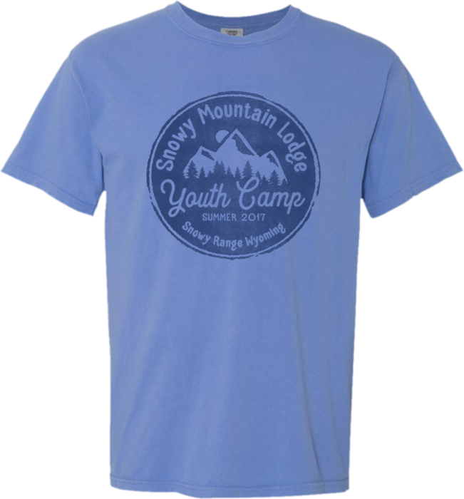 Snowy Mountain Lodge Youth Camp.png Thumbnail