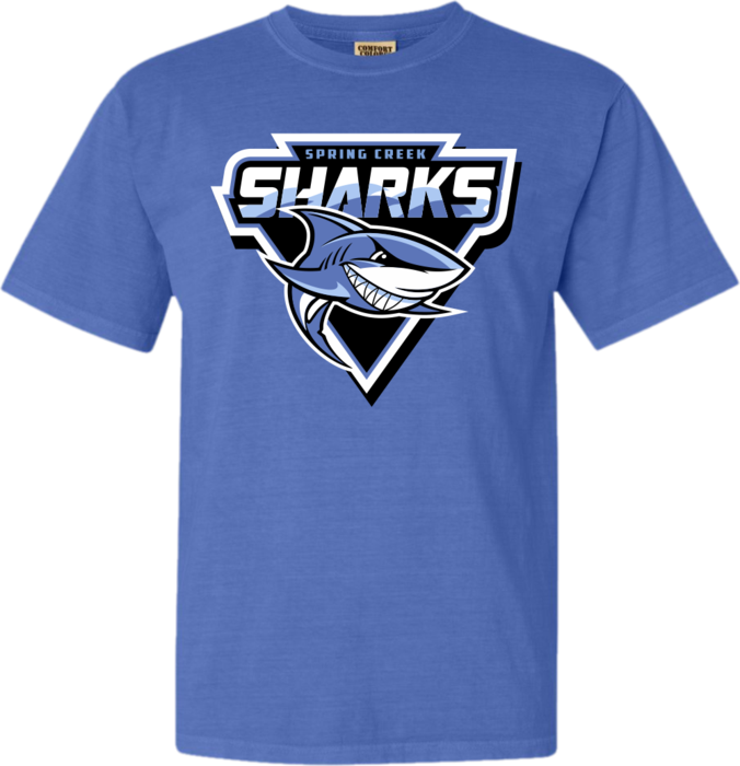Spring Creek Sharks.png Thumbnail