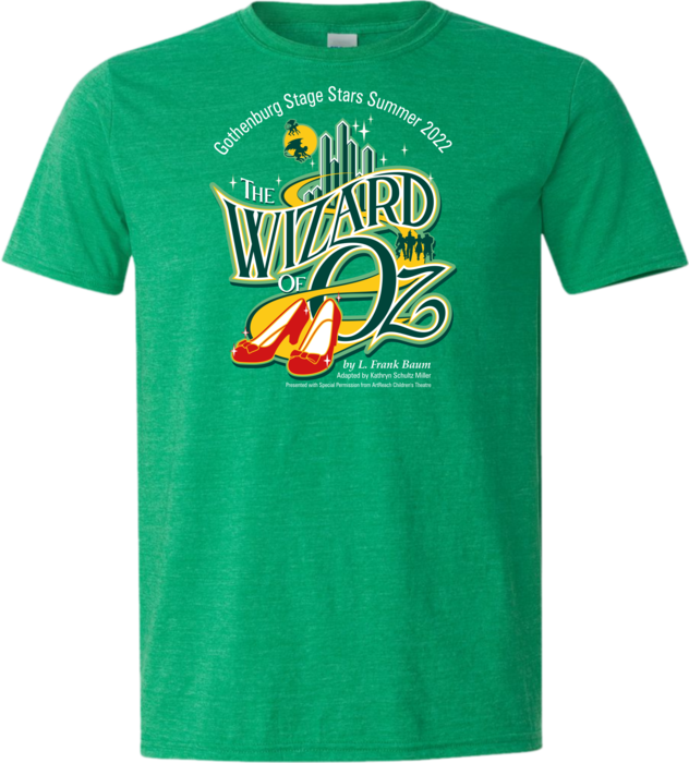 8926- The Wizard of Oz.png Thumbnail