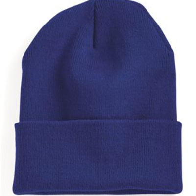 YP Classics Cuffed Beanie 1501KC Cuffed Beanie Thumbnail