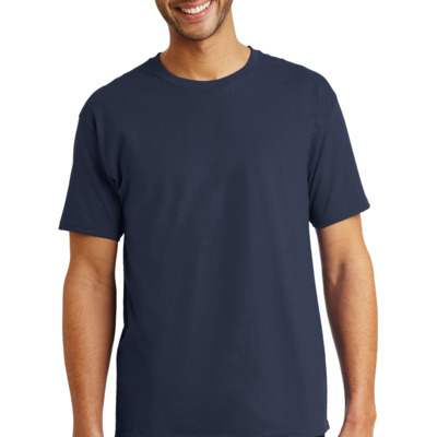 Hanes Authentic 100% Cotton T Shirt 5250 Authentic 100% Cotton T Shirt Thumbnail