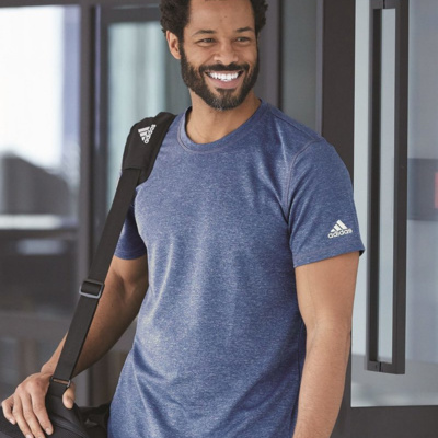 Adidas Sport T-Shirt A376 Sport T-Shirt Thumbnail