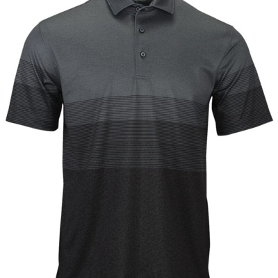 Belmont Sublimated Heathered Polo Thumbnail