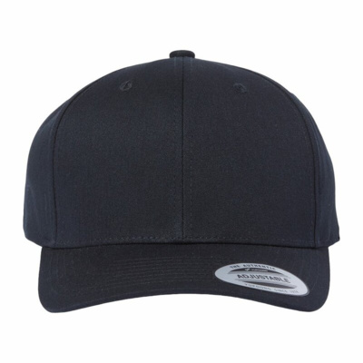 CVC Snapback Cap Thumbnail