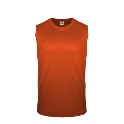 Sleeveless T-Shirt Thumbnail