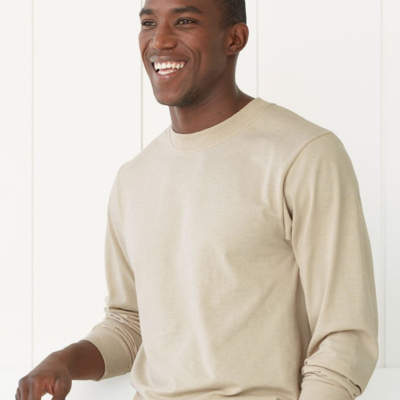 Jerzees Dri-Power® Long Sleeve 50/50 T-Shirt 29LSR Dri-Power® Long Sleeve 50/50 T-Shirt Thumbnail
