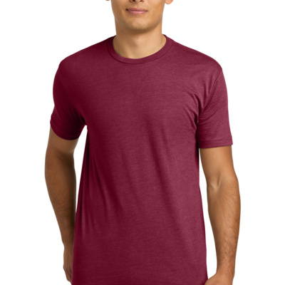Next Level Apparel Apparel ® Unisex CVC Tee NL6210 Apparel ® Unisex CVC Tee Thumbnail