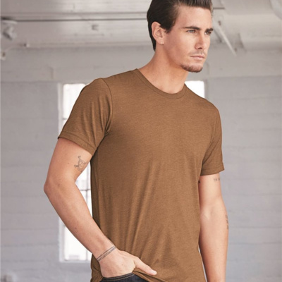 Bella + Canvas Copy of Unisex CVC Jersey Tee 3001CVC Copy of Unisex CVC Jersey Tee Thumbnail