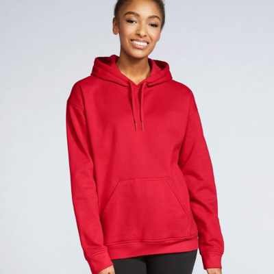 Gildan Copy of Softstyle® Hooded Sweatshirt SF500 Copy of Softstyle® Hooded Sweatshirt Thumbnail