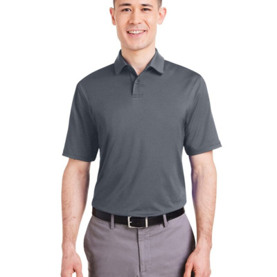 Under Armour Recycled Polo 1383255 Recycled Polo Thumbnail